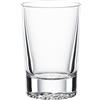 Spiegelau & Nachtmann, 2710160 - Set di 4 bicchieri da liquore, in cristallo, 55 ml, Lounge 2.0