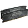 Corsair Memoria RAM 32 GB 2 x 16 GB DDR5 6400 MHz - CMK32GX5M2B6400C32 Vengeance