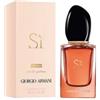 Armani Si Armani Intense 30 ml, Eau de Parfum Intense Spray