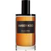 D.S. & DURGA Amber Kiso Eau de Parfum 100ml