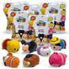 #sbabam, Disney Tsum Tsum, Giochi per Bambini da Edicola, Giocattoli Squishy, Piccoli Pupazzetti Morbidi in Gomma, Pack da 5, Idee Regalo Bambino, 5 Personaggi Diversi Assortiti, da 3 Anni in su