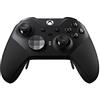 Microsoft Xbox One Elite Wireless Controller Series 2, Nero [Edizione: Spagna]