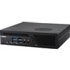 ASUS PB63-B7013AH INTEL® CORE™ I7 I7-13700 16 GB DDR5-SDRAM 512 GB SSD WINDOWS 11 PRO MINI PC NERO