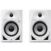 PIONEER DJ CASSA HI-FI PIONEER DJ DM-50D-W