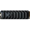 Corsair Force MP600 Pro XT M.2 PCIe Gen4x4 8TB