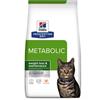 Hill's Prescription Diet Gatto Metabolic 250 gr