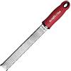 MICROPLANE GRATTUGIA PREMIUM CLASSIC ROSSO