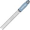 MICROPLANE GRATTUGIA PREMIUM CLASSIC BLU CIELO