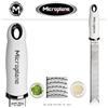 MICROPLANE GRATTUGIA PREMIUM CLASSIC BIANCO
