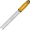 MICROPLANE GRATTUGIA PREMIUM CLASSIC GIALLO OCRA