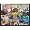 Wixoss - Endless Punchline - Promo foil WXDi-P073 (ENG)