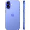 Apple iPhone 16 128GB 6.1" Ultramarine EU MYEC3SX/A 12MP 5G.