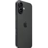 Apple iPhone 16 128GB 6.1" Black EU OLED 12MP 5G.