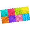 Massage Game Mat Multifunctional Puzzle Play tappetini per ragazzi per