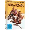 HanseSound / Lighthouse Home Entertainme Killer Cain - Limited Mediabook - Cover A (+ DVD) (in HD neu abgetastet) [Blu-ray] [Edizione: Germania]