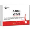 Farmacisti per la ricerca Capelli E Unghie Benessere integratore 30 Compresse