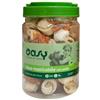 Oasy Snack Per Cani OSSO masticabile con POLLO Tg S Confezione 350 gr