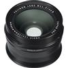 FUJIFILM FUJI WCL-X100 II BLACK - GARANZIA UFFICIALE FUJIFILM ITALIA