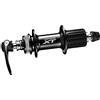 Shimano FH-M8000 Deore XT mozzo libero per disco Centre-Lock, 32 fori 135 mm Q/R, nero