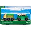 BRIO WORLD - Treno edizione speciale 2023