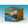 JBL Inserto filtrante con Sfere filtranti ad Alte Prestazioni per CristalProfi i, Inserto Filtro Acquario, 190 ml, 6092900