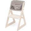 Foppapedretti Kit Imbottito Foppapedretti Per Seggiolone Stile Cappuccino