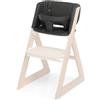Foppapedretti Kit Imbottito Foppapedretti Per Seggiolone Stile Graphite
