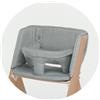 Foppapedretti Kit Imbottito Foppapedretti Per Seggiolone Stile Grey melange