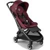 Bugaboo Passeggino Leggero Bugaboo Butterfly + Borsa Da Trasporto OMAGGIO Dark cherry