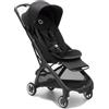 Bugaboo Passeggino Leggero Bugaboo Butterfly + Borsa Da Trasporto OMAGGIO Midnight black