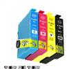CARTUCCIA compatibile rigenerato garantito per EPSON T603XLBK NERO