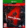 WARNER BROS Back 4 Blood - Deluxe Edition Xbox One en Xbox Series X (1000798942)