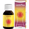 INLINEA SRL LENIR TUS SCIROPPO 150ML