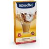 Caffè Borbone Cortado - 10 Capsule - Compatibili con macchine ad uso domestico Nespresso®*