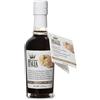 Acetaia Italia - Condimento all'aceto balsamico aromatizzato al tartufo, 100 ml