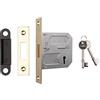 Carlisle Brass LDE5330EB 3 Leve CONTRATTO STAGLIO 3, Oro