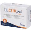 AURORA BIOFARMA S.R.L. LECURPET MAXI 60 COMPRESSE -LECURPET 60 COMPRESSE