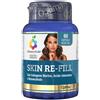 OPTIMA NATURALS Srl SKIN RE FILL 60CPS PLA COLOURS