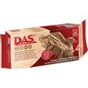DAS PASTA PER MODELLARE DAS WOOD 700 GR F348800
