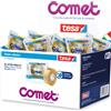 TESA NASTRO ADESIVO TRASPARENTE CELLOPHANE COMET TESA 33M X 19MM 64160