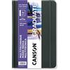 CANSON ART BOOK GRADUATE MIXED MEDIA GRANA LEGGERA 200 GR 14X21,6 CM 36FF CANSON C31000L030