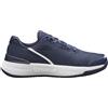 Wilson Intrigue PRO Clay, Scarpa da Tennis Donna, Navy Blazer/Navy Blazer/White, 40 EU