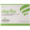 EBERLIFE FARMACEUTICI Eberflor 15 Compresse