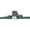 Generic Ricambio Compatibile con Samsung Galaxy Tab S6 Lite SM-P610 / P615 Flat Flex Sub PCB Board Dock USB Jack Porta Ingresso USB Type C per CONNETTORE Cavo di Carica Ricarica SYNC Dati