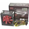 HKC Alimentatore per pc V-Power 650 Watt