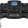 Toorx Fitness Treadmill Salvaspazio Tapis Roulant Trx 100 3.0 Motore Ac Toorx Inclinazione Elettrica - Fascia Cardio Inclusa - APP Ready 3.0 - Chrono Line - Velocità 1,0 - 22,0 Km/h - Utente 140 Kg - Piano Corsa 53 x 151 cm - Tappeto Elettrico Palestra