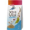 Beaphar - XtraVital Parrocchetti - Alimento di alta qualità per parrocchetti - 1 kg