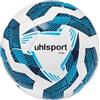 uhlsport TEAM palloni da calcio - palloni da allenamento durevoli per l'allenamento della squadra - calcio per bambini e adulti, misura 3, misura 4 e misura 5