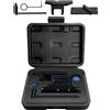 RUIZHI 4 Pezzi Kit Utensili per Cinghia di Distribuzione - Strumento di Fasatura del Motore per Peugeot 2008 408 308S, per Citroen C1 C3 C4, PSA per Motore 1.2 PureTech THP | Vti, 1.2 E-Vti | 1.0 VTi