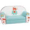 KNORRTOYS.COM 75015 divano per bambini